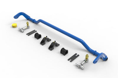 aFe 15-21 Volkswagen GTI (MKVII) L4-2.0L (t) CONTROL Series Rear Sway Bar - Suspension