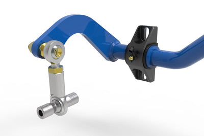 aFe 15-21 Volkswagen GTI (MKVII) L4-2.0L (t) CONTROL Series Rear Sway Bar - Suspension