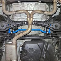 aFe 15-21 Volkswagen GTI (MKVII) L4-2.0L (t) CONTROL Series Rear Sway Bar - Suspension