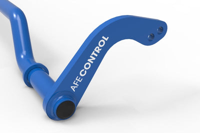 aFe 15-21 Volkswagen GTI (MKVII) L4-2.0L (t) CONTROL Series Rear Sway Bar - Suspension