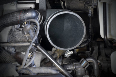 aFe 15-21 VW GTI L4-2.0L (t) Turbo Inlet Tube - Forced Induction