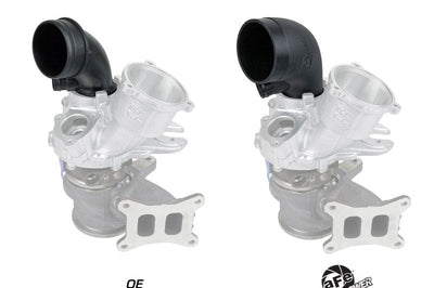 aFe 15-21 VW GTI L4-2.0L (t) Turbo Inlet Tube - Forced Induction