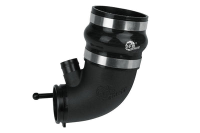 aFe 15-21 VW GTI L4-2.0L (t) Turbo Inlet Tube - Forced Induction