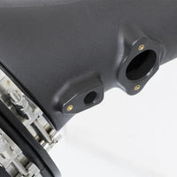 aFe 16-19 Nissan Titan XD V8 5.0L Momentum HD Cold Air Intake System w/ Pro DRY S Media - Systems