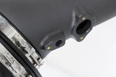 aFe 16-19 Nissan Titan XD V8 5.0L Momentum HD Cold Air Intake System w/ Pro DRY S Media - Systems