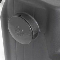 aFe 16-19 Nissan Titan XD V8 5.0L Momentum HD Cold Air Intake System w/ Pro DRY S Media - Systems