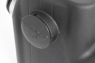 aFe 16-19 Nissan Titan XD V8 5.0L Momentum HD Cold Air Intake System w/ Pro DRY S Media - Systems