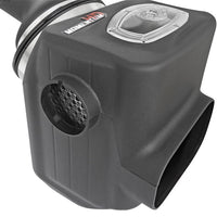 aFe 16-19 Nissan Titan XD V8 5.0L Momentum HD Cold Air Intake System w/ Pro DRY S Media - Systems