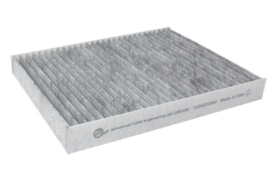 aFe 16-20 Kia Sorento Carbon Cabin Air Filter - Filters