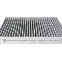 aFe 16-20 Kia Sorento Carbon Cabin Air Filter - Filters