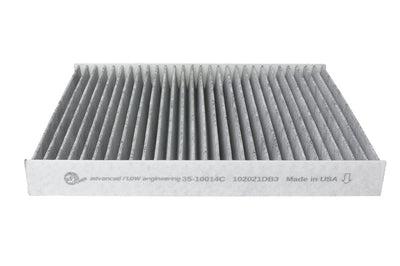 aFe 16-20 Kia Sorento Carbon Cabin Air Filter - Filters