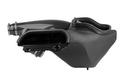 aFe 17-20 Ford F-150/Raptor Track Series Carbon Fiber Cold Air Intake System With Pro 5R Filters - Systems