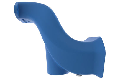 aFe 18-20 Hyundai Elantra GT L4-1.6L (t) Takeda Momentum Dynamic Air Scoop - Blue - Intake Systems