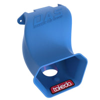 aFe 18-20 Hyundai Elantra GT L4-1.6L (t) Takeda Momentum Dynamic Air Scoop - Blue - Intake Systems