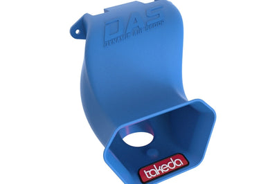 aFe 18-20 Hyundai Elantra GT L4-1.6L (t) Takeda Momentum Dynamic Air Scoop - Blue - Intake Systems