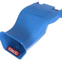 aFe 18-20 Hyundai Elantra GT L4-1.6L (t) Takeda Momentum Dynamic Air Scoop - Blue - Intake Systems