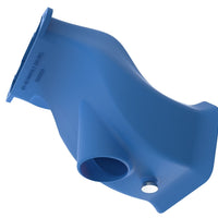 aFe 18-20 Hyundai Elantra GT L4-1.6L (t) Takeda Momentum Dynamic Air Scoop - Blue - Intake Systems