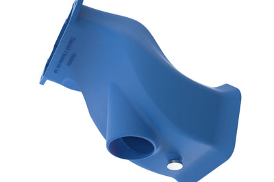 aFe 18-20 Hyundai Elantra GT L4-1.6L (t) Takeda Momentum Dynamic Air Scoop - Blue - Intake Systems