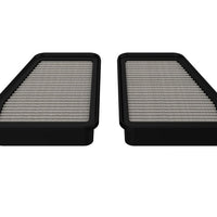 aFe 18-21 Kia Stinger V6-3.3L (tt) Magnum FLOW OE Replacement Air Filter w/ Pro DRY S Media - Filters