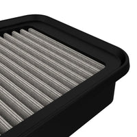 aFe 18-21 Kia Stinger V6-3.3L (tt) Magnum FLOW OE Replacement Air Filter w/ Pro DRY S Media - Filters