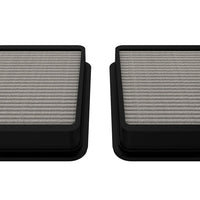 aFe 18-21 Kia Stinger V6-3.3L (tt) Magnum FLOW OE Replacement Air Filter w/ Pro DRY S Media - Filters