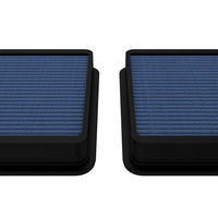 aFe 18-21 Kia Stinger V6-3.3L (tt) Magnum FLOW OE Replacement Air Filter w/ Pro 5R Media - Filters