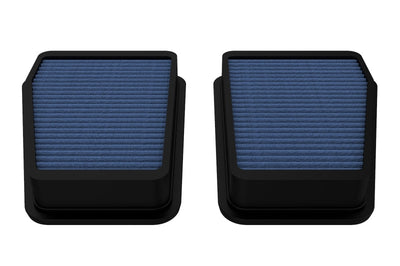 aFe 18-21 Kia Stinger V6-3.3L (tt) Magnum FLOW OE Replacement Air Filter w/ Pro 5R Media - Filters