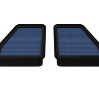 aFe 18-21 Kia Stinger V6-3.3L (tt) Magnum FLOW OE Replacement Air Filter w/ Pro 5R Media - Filters