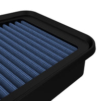 aFe 18-21 Kia Stinger V6-3.3L (tt) Magnum FLOW OE Replacement Air Filter w/ Pro 5R Media - Filters