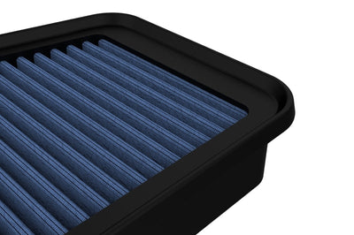 aFe 18-21 Kia Stinger V6-3.3L (tt) Magnum FLOW OE Replacement Air Filter w/ Pro 5R Media - Filters