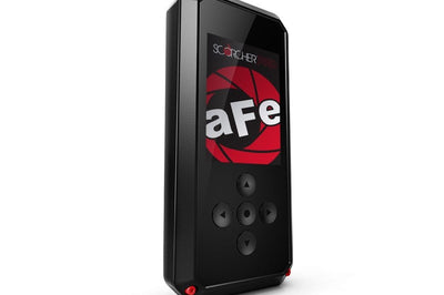 aFe 19-21 RAM 2500/3500 Cummins L6-6.7L (td) (Diesel) SCORCHER PRO Performance Programmer - Programmers & Chips