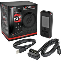 aFe 19-21 RAM 2500/3500 Cummins L6-6.7L (td) (Diesel) SCORCHER PRO Performance Programmer - Programmers & Chips