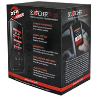 aFe 19-21 RAM 2500/3500 Cummins L6-6.7L (td) (Diesel) SCORCHER PRO Performance Programmer - Programmers & Chips