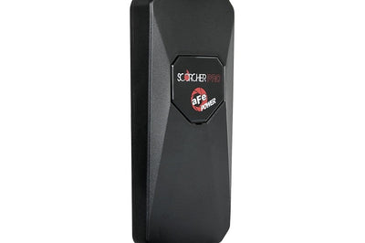 aFe 19-21 RAM 2500/3500 Cummins L6-6.7L (td) (Diesel) SCORCHER PRO Performance Programmer - Programmers & Chips