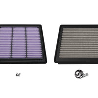 aFe 2022 Toyota Land Cruiser (J300) (Non-US Model) V6 3.5L (tt) Magnum FLOW Pro DRY S Air Filter - Filters