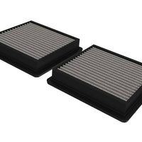 aFe 2022 Toyota Land Cruiser (J300) (Non-US Model) V6 3.5L (tt) Magnum FLOW Pro DRY S Air Filter - Filters
