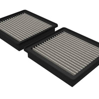 aFe 2022 Toyota Land Cruiser (J300) (Non-US Model) V6 3.5L (tt) Magnum FLOW Pro DRY S Air Filter - Filters