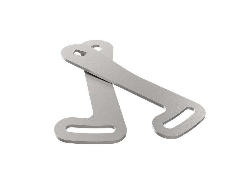 aFe 2022 Toyota Tundra V6-3.5L (w/ Self-Leveling Air Suspension) Rear Leveling Kit - Suspension