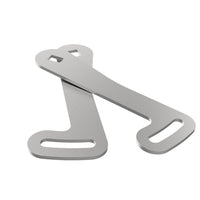 aFe 2022 Toyota Tundra V6-3.5L (w/ Self-Leveling Air Suspension) Rear Leveling Kit - Suspension