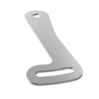 aFe 2022 Toyota Tundra V6-3.5L (w/ Self-Leveling Air Suspension) Rear Leveling Kit - Suspension