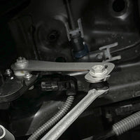 aFe 2022 Toyota Tundra V6-3.5L (w/ Self-Leveling Air Suspension) Rear Leveling Kit - Suspension