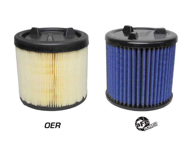 aFe AFE 21-22 Ford Bronco L4-2.3L Magnum FLOW Pro 5R Air Filter - Filters