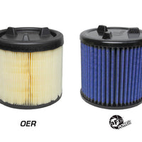 aFe AFE 21-22 Ford Bronco L4-2.3L Magnum FLOW Pro 5R Air Filter - Filters