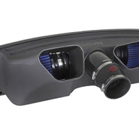 aFe Black Series Cold Air Intake 12-15 Porsche Carrera/Carrera S 3.4L/3.8L - Systems