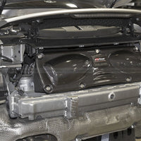 aFe Black Series Cold Air Intake 12-15 Porsche Carrera/Carrera S 3.4L/3.8L - Systems