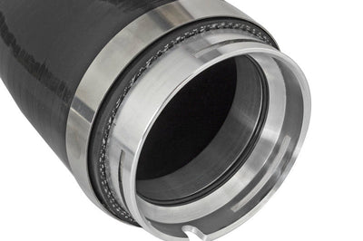 aFe BladeRunner 3in Red IC Tube Cold Side w/ Coupling & Clamp Kit 2016 GM Colorado/Canyon 2.8L - Forced Induction