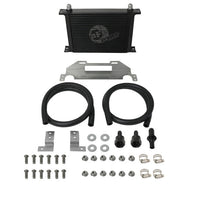 aFe Bladerunner Auto. Transmission Oil Cooler Kit 99-13 Chevrolet Silverado 1500 - Engine Components