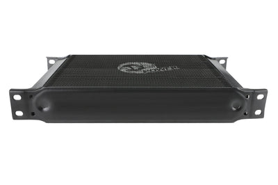aFe Bladerunner Auto. Transmission Oil Cooler Kit 99-13 Chevrolet Silverado 1500 - Engine Components