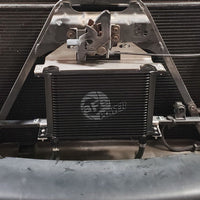 aFe Bladerunner Auto. Transmission Oil Cooler Kit 99-13 Chevrolet Silverado 1500 - Engine Components