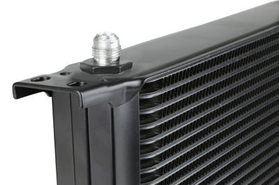 aFe Bladerunner Auto. Transmission Oil Cooler Kit 99-13 Chevrolet Silverado 1500 - Engine Components